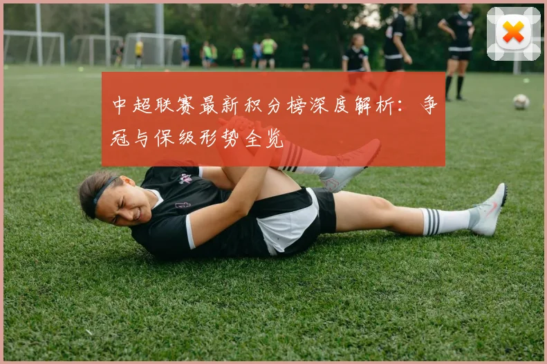 中超联赛最新积分榜深度解析：争冠与保级形势全览