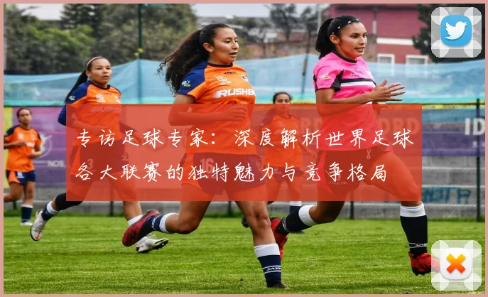 专访足球专家：深度解析世界足球各大联赛的独特魅力与竞争格局